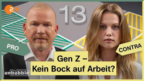 13 Fragen Season 4 Episode 13 - Is Gen Z a lazy generation?