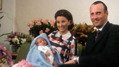 Folkets konge Season 1 Episode 3 - Episode 3