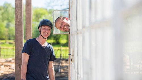 Trädgårdstider Season 8 Episode 2 - Episode 2