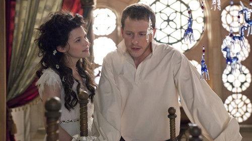 Once Upon a Time Season 1 Episode 1 - Pilot