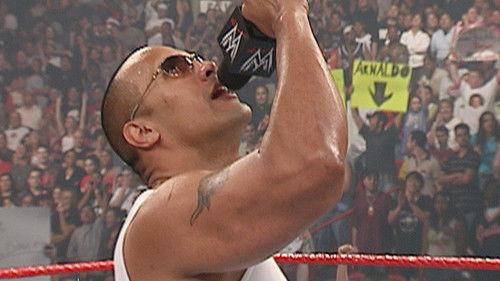 Raw Season 12 Episode 25 - Raw - Jun. 21, 2004