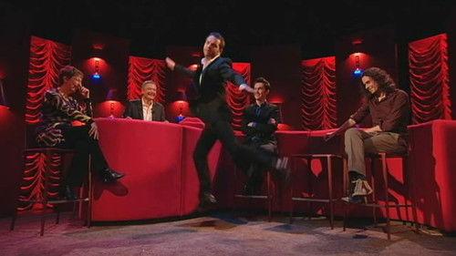 Mag ik u kussen? Season 2 Episode 1 - Episode 1