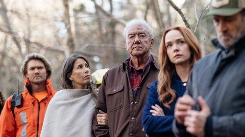 Sullivan's Crossing Season 3 Episode 7 - Twists and Turns