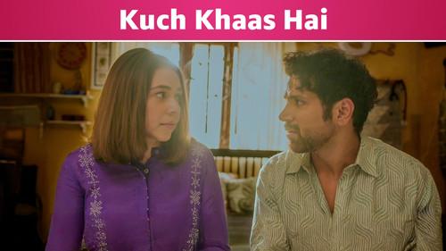 Half Love Half Arranged Season 2 Episode 6 - Kuch Khaas Hai