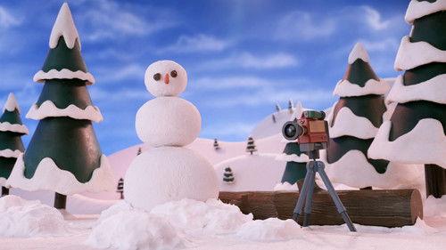 Mickey's Christmas Tales Season 1 Episode 2 - How To Build a Snowman