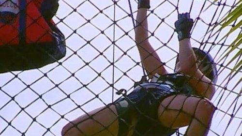 The Challenge Season 8 Episode 7 - Ultimate Saturn Road Trip