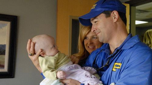 Friday Night Lights Season 2 Episode 12 - Who Do You Think You Are?