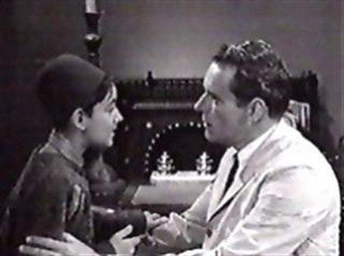 Thriller Season 1 Episode 18 - Man in a Cage