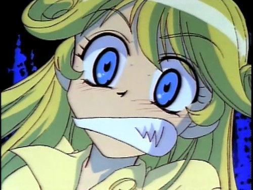 Orphen Season 2 Episode 3 - The Supply Store from Hell