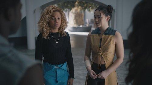 Utopia Falls Season 1 Episode 6 - Hate Me Now