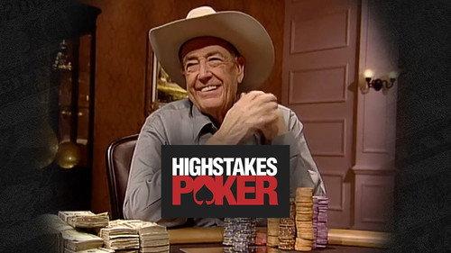 High Stakes Poker Season 2 Episode 10 - Epidode 10