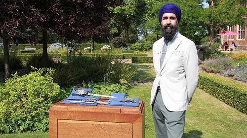 Antiques Roadshow Season 44 Episode 4 - Aston Hall 1