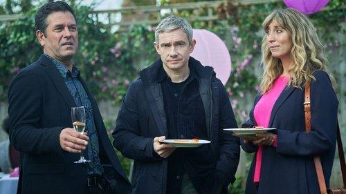 Breeders Season 2 Episode 8 - No Friends