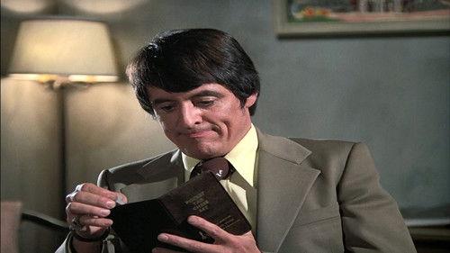 undefined Season 1 Episode 17 - Before the Devil Knows