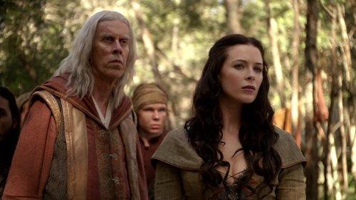 Legend of the Seeker Season 2 Episode 6 - Fury