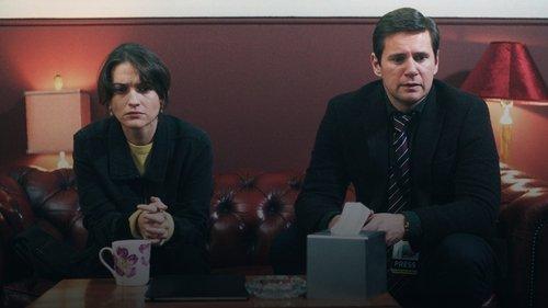 The Vanishing Triangle Season 1 Episode 4 - Episode 4