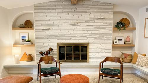 Background image for Modernizing a Nostalgic Home