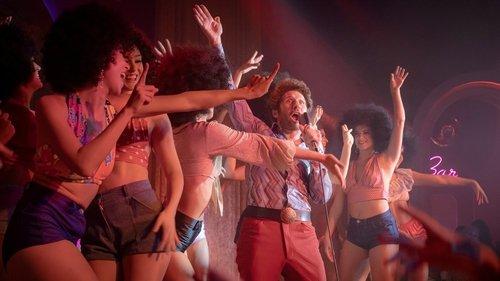 undefined Season 1 Episode 2 - The Orishas