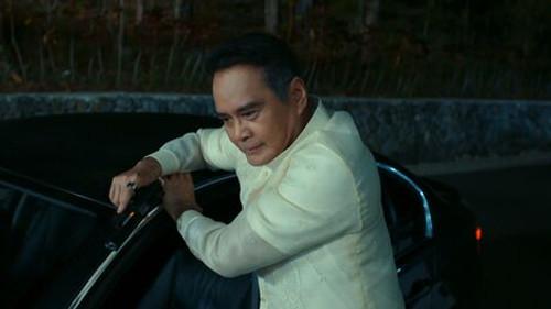 Sagrado Season 2 Episode 3 - Standoff