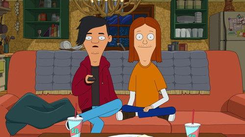 undefined Season 2 Episode 20 - Say It Again, Ham Adventure