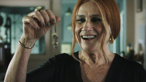 Eu, a Vó e a Boi Season 1 Episode 4 - Episode 4