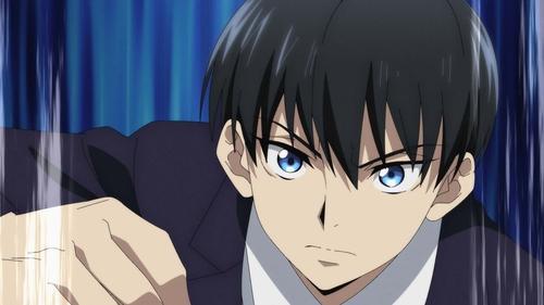 Frozen Mahjong Tiles: Underground Mahjong Battle Record Season 1 Episode 10 - Episode 10