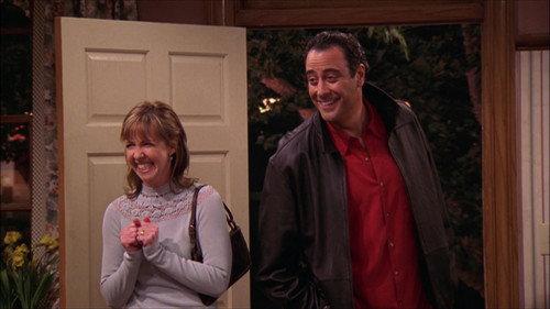 Everybody Loves Raymond Season 8 Episode 21 - The Model