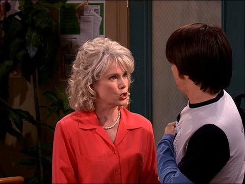 undefined Season 2 Episode 11 - The Mean Teacher