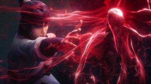 Jade Dynasty Season 1 Episode 3 - Episode 3