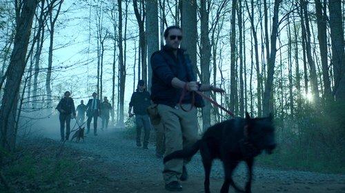 undefined Season 2 Episode 6 - Outer Darkness