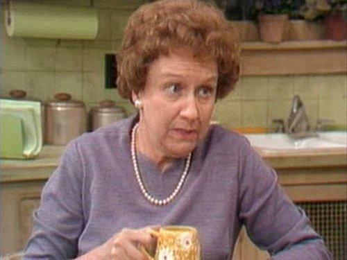 All in the Family Season 5 Episode 19 - All's Fair