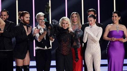 Benidorm Fest: Spain's Eurovision National Selection Season 3 Episode 3 - Episode 3