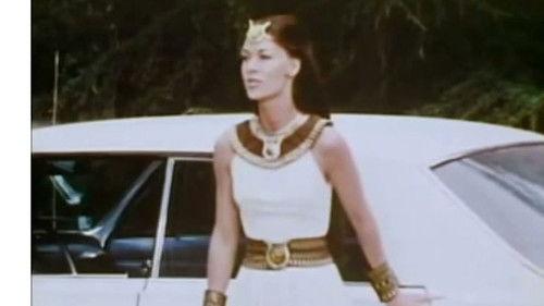 Isis Season 1 Episode 7 - Bigfoot