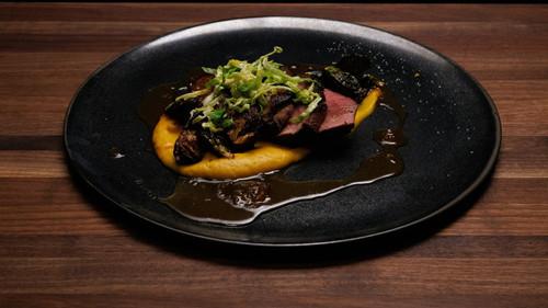 Chopped Season 60 Episode 5 - Legends: Grand Finale