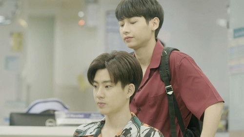 Theory of Love Season 1 Episode 9 - Love Triangle