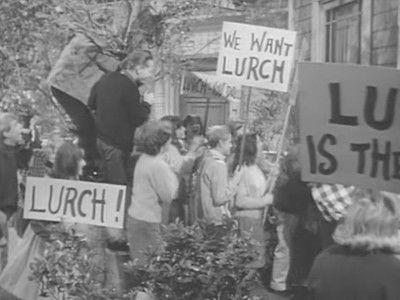 Background image for Lurch, the Teenage Idol