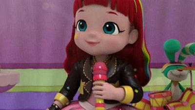 Background image for Singing in the Rain