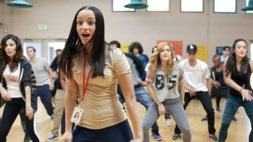 East Los High Season 3 Episode 4 - Sisters Before Misters