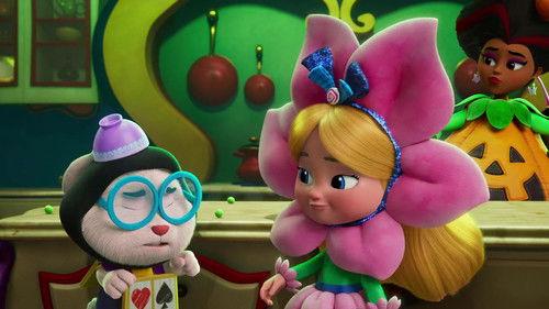 Alice's Wonderland Bakery Season 2 Episode 19 - A Hare Raising Halloween