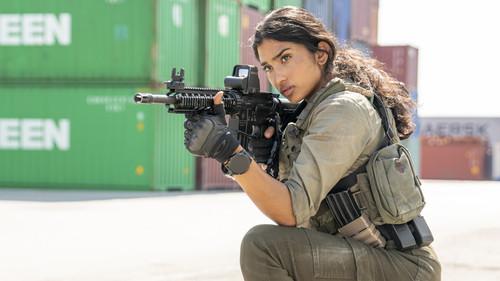 Strike Back Season 8 Episode 7 - Episode 7