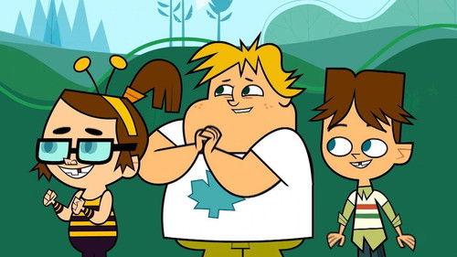 Total DramaRama Season 2 Episode 8 - Supply Mom