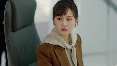 Cute Bodyguard Season 1 Episode 21 - Episode 21