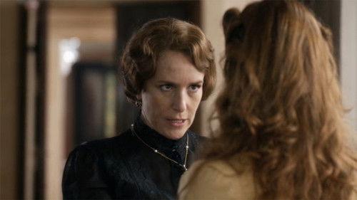 The Lady with the Black Veil Season 1 Episode 9 - The Seed of Madness