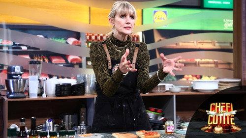 Chefi la cuțite Season 17 Episode 9 - Episode 9