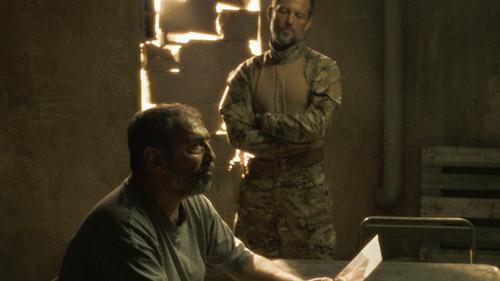 Dark Hearts Season 1 Episode 6 - Rescue