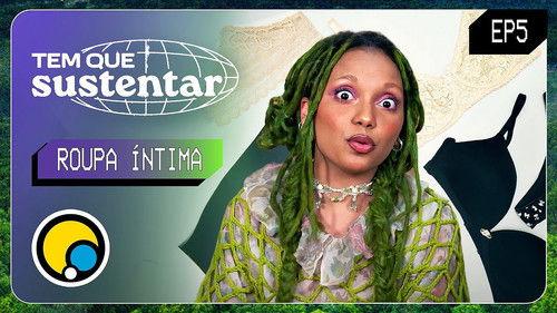 Tem Que Sustentar Season 1 Episode 5 - Episode 5