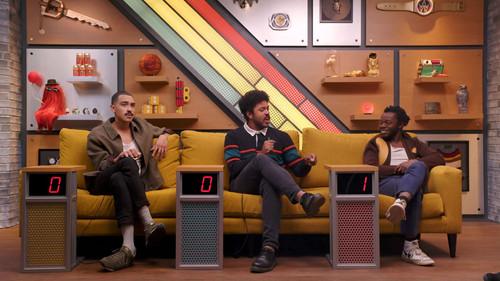 Um, Actually... Season 9 Episode 8 - GoBots, Pikmin, Sid Meier's Civilization