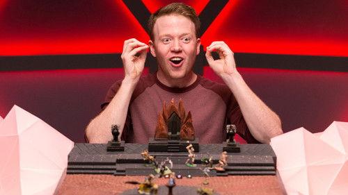 Dimension 20 Season 2 Episode 1 - Welcome to the Dark Side