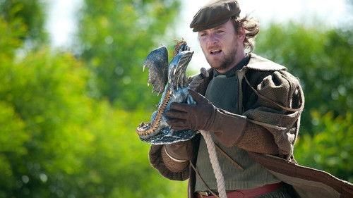 Leonardo Season 2 Episode 6 - Dragon Hunt