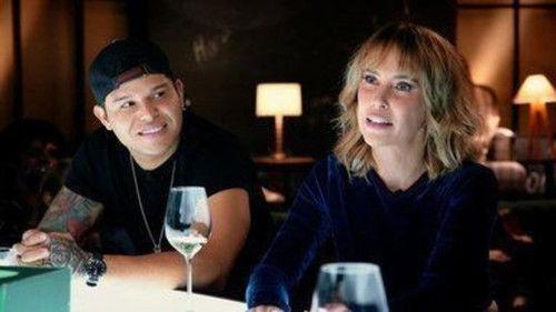 Que História é Essa, Porchat? Season 4 Episode 9 - Ricardo Pereira, Fernanda Nobre and Tierry